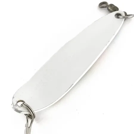 Luhr Jensen Krocodile Die #5 Plandavka, Perleť, 31g, Hlubinná, #7632