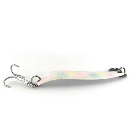 Luhr Jensen Krocodile Die #5 Plandavka, Perleť, 31g, Hlubinná, #7632