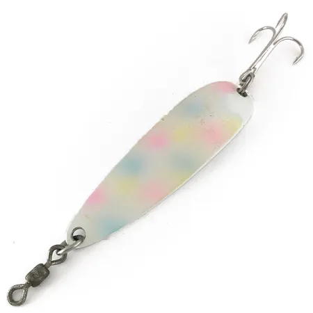 Luhr Jensen Krocodile Die #5