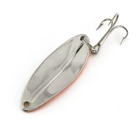 TODDCO Main liner UV Plandavka, Žlutá/Oranžová/Nikl, 11g, UV, #7638