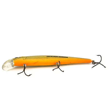 Excalibur Stick Mark Sosin Jerkbait, 3, 12g, vznášivý, #7646