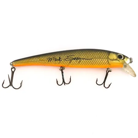 Excalibur Stick Mark Sosin