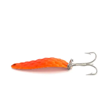 Acme Little Cleo Plandavka, Oranžová, 7g, Voštinový Vzor, #7651