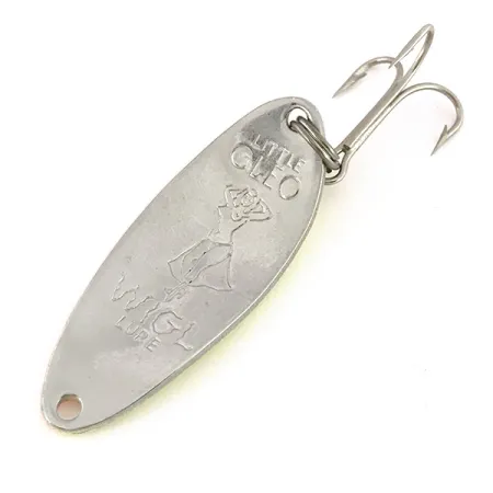 Seneca Little Cleo (Hula Girl) UV Plandavka, Žlutá/Oranžová 10g #7662