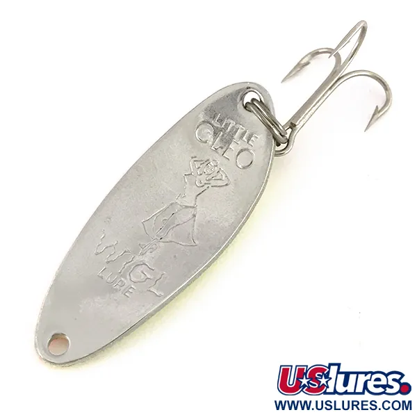 Seneca Little Cleo (Hula Girl) UV Plandavka, Žlutá/Oranžová 10g #7662