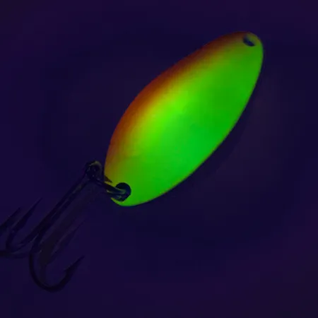 Seneca Little Cleo (Hula Girl) UV Plandavka, Žlutá/Oranžová 10g #7662