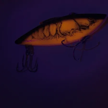 Bill Lewis Rat-L-Trap Lipless Crankbait, Rak, 14g, Chrastící, #7668