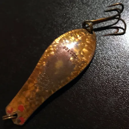 Little Doctor 265 Crystal Plandavka, Crystal, 10g, Tepaná, #7692