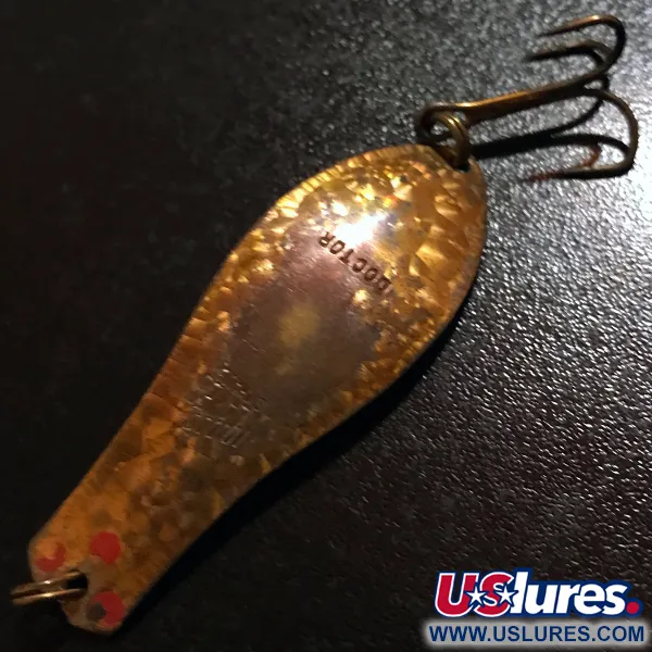 Little Doctor 265 Crystal Plandavka, Crystal, 10g, Tepaná, #7692