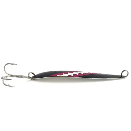 Calcutta 66 Trollingová Plandavka, Černá/Fialová, 18g, #7696