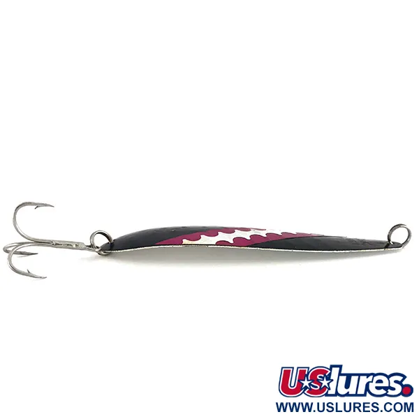 Calcutta 66 Trollingová Plandavka, Černá/Fialová, 18g, #7696