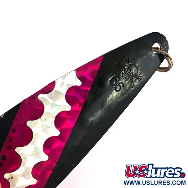 Calcutta 66 Trollingová Plandavka, Černá/Fialová, 18g, #7696