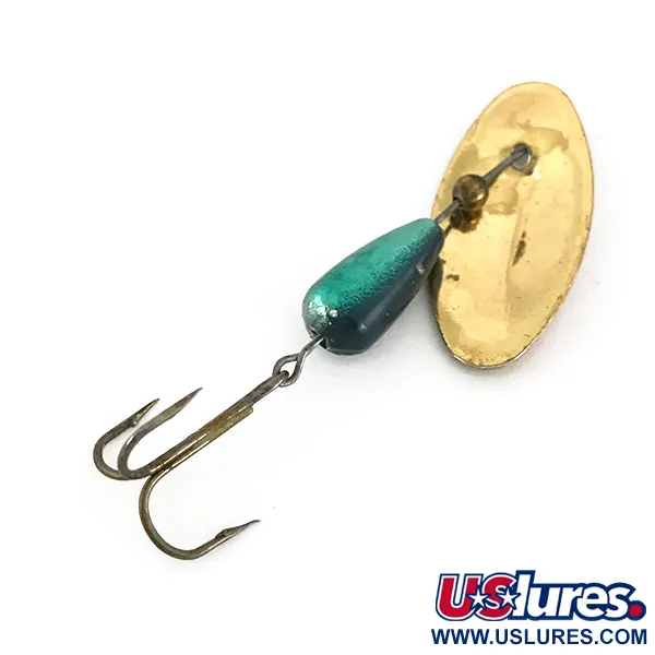 Třpytka Panther Martin 6, Rainbow Trout, 6g, Made in Italy, #7705