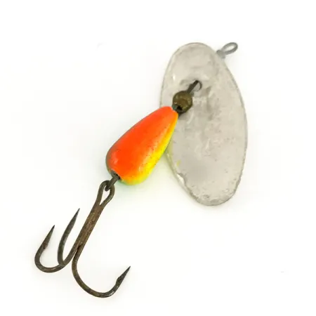 Panther Martin 6 Třpytka, Stříbrná/Červená/Zelená, 6g, Inline list, #7707