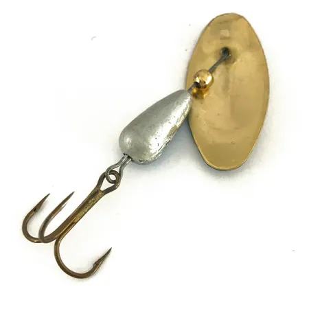 Panther Martin 6 Rotačka, Stříbrná / Modrá, 6g, In-Line List, #7708