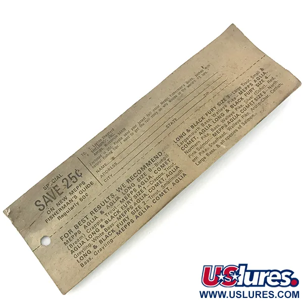 Mepps Aglia Long 3 Mino Třpytka, Red Rainbo, 17g, Gumová Rybka, #7714