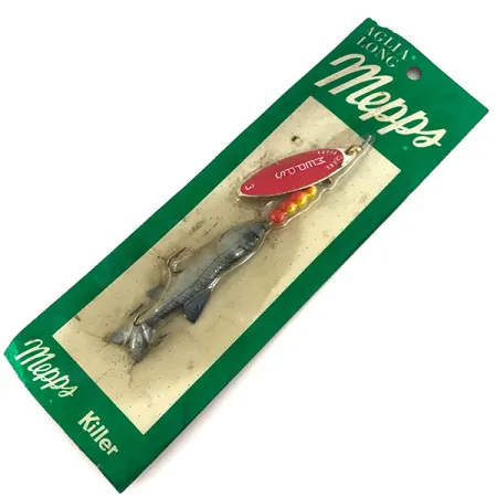 Mepps Aglia Long 3 Mino