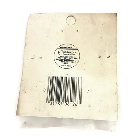 Mister Twister Pearlized Crappie Jigs, Žlutá, 2,5g, Marabu, #7719