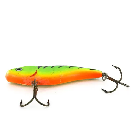 Rapala Rattl'n RAP Wobler, Fire Tiger, 16g, Potápivý, #7741