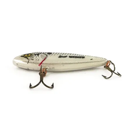 Cotton Cordell TH Spot Bezlopatkový Wobler, Rainbow Gray, 4g, #7748