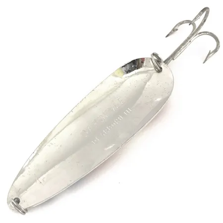 Plandavka Eppinger Dardevle, U.S. Flag, 28g, Logo Ďábla, #7755