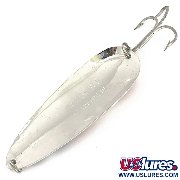 Plandavka Eppinger Dardevle, U.S. Flag, 28g, Logo Ďábla, #7755