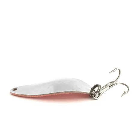 Seneca Little Cleo (Hula Girl) Plandavka, Nikl / Oranžová, 10g, #7758