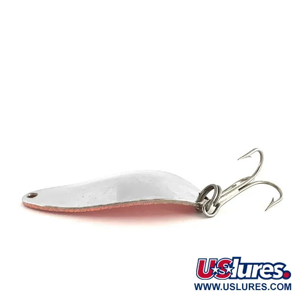 Seneca Little Cleo (Hula Girl) Plandavka, Nikl / Oranžová, 10g, #7758