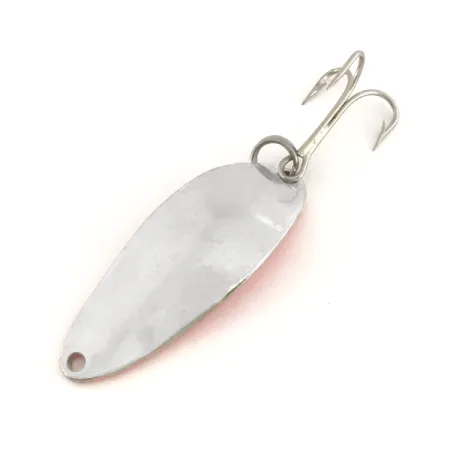 Seneca Little Cleo (Hula Girl) Plandavka, Nikl / Oranžová, 10g, #7758