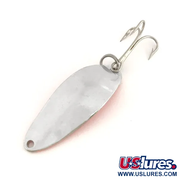 Seneca Little Cleo (Hula Girl) Plandavka, Nikl / Oranžová, 10g, #7758