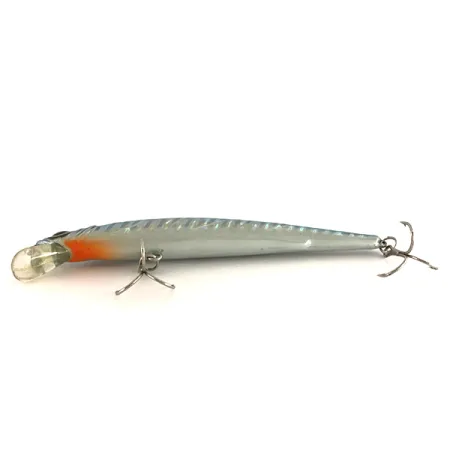 Bass Pro Shops XPS Floating Wobler, Duhová, 7g, Plovoucí, #7768