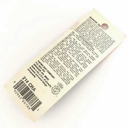 Worden’s Original Rooster Tail UV Třpytka, Zlatá/Červená, 12g, #7772