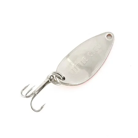 Seneca Little Cleo UV Třpytka, Žlutá/Oranžová/Nikl, 5g, UV, #7782