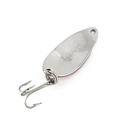 Seneca Little Cleo Plandavka, Červená / Bílá / Nikl, 4g, Vintage, #7783