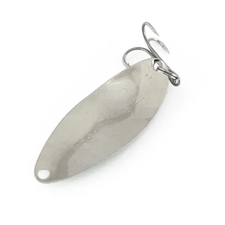 Little Cleo (Hula Girl) Plandavka, Glow Bílo/Zelená/Nikl, 5g, #7785