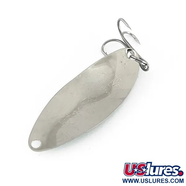 Little Cleo (Hula Girl) Plandavka, Glow Bílo/Zelená/Nikl, 5g, #7785