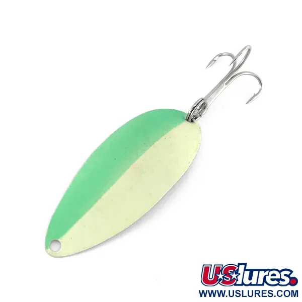 Little Cleo (Hula Girl) trollingová plandavka Glow