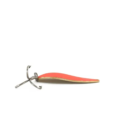 Acme Little Cleo Plandavka, Zlato / Oranžová, 21g, Vintage, #7789