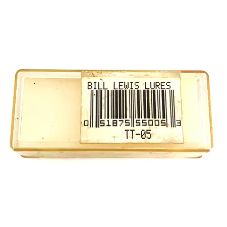 Bill Lewis Rat-L-Trap TT-05 Wobler, TT 05, 5g, Potápivý, #7797