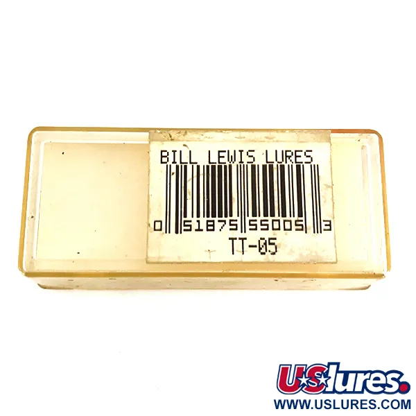 Bill Lewis Rat-L-Trap TT-05 Wobler, TT 05, 5g, Potápivý, #7797