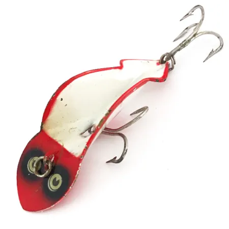 Buck Perry Spoonplug