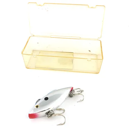 Bill Lewis Rat-L-Trap Vobler, TT 25 B, 5g, Chrastítko, #7802