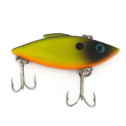Bill Lewis Rat-L-Trap
