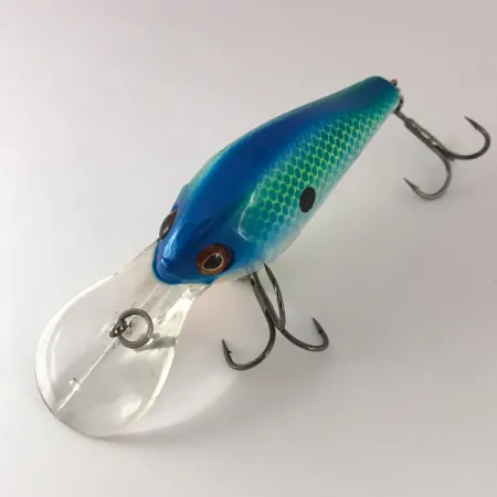 Berkley Digger 6.5 Crankbait, Big Money, 14g, Chrastící, #7832