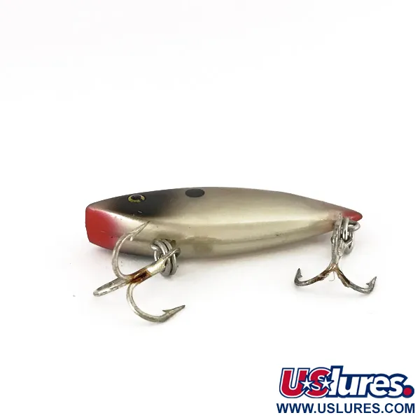 Bill Lewis Rat-L-Trap TT-05 Vibrační Nástraha, TT 05, 5g, #7836