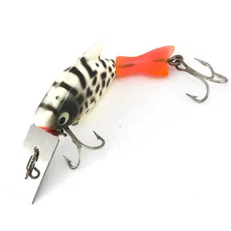 Heddon FIRETAIL SONIC #395 Nástraha, COACHDOG, 10g, #7840