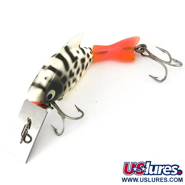 Heddon FIRETAIL SONIC #395 Nástraha, COACHDOG, 10g, #7840