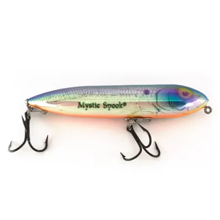 Heddon Mystic Spook