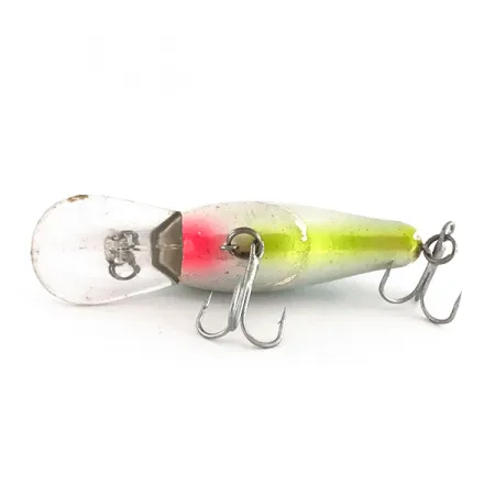 Bandit 200 Crankbait, Citrus Shad, 8,5g, UV-aktivní, #7852