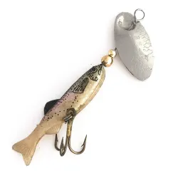 Renosky Sonic Swing Minnow